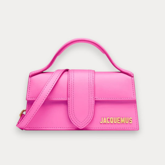 Bolso Bambino Rosa 17 cm