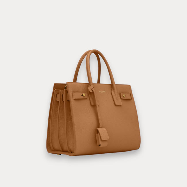 Bolso Sac Jour Cinnamon 26 cm