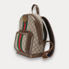 Mochila Ophidia Pequeña con GG