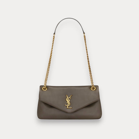 Bolso Calypso Verde 26 cm