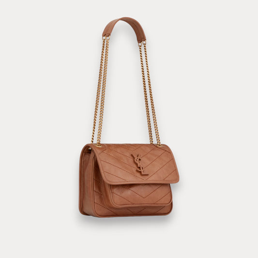 Bolso Baby Niki Sahara