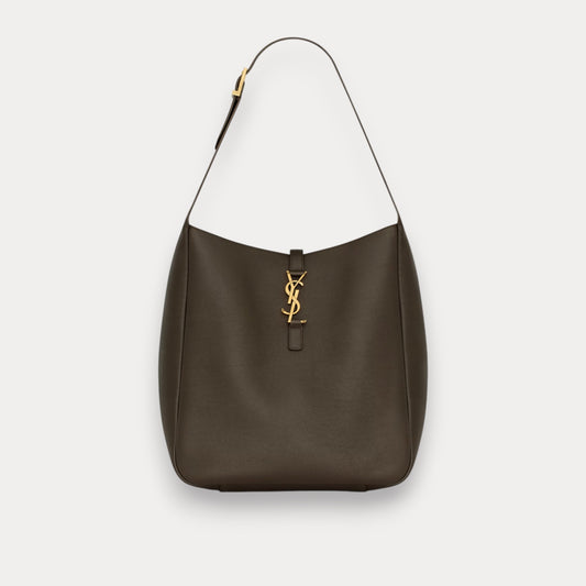 Bolso Le 5 à 7 Flexible 30 cm