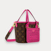 Bolso Neverfull Inside Out BB