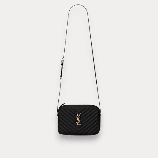 Bolso Lou Acolchado 23 cm