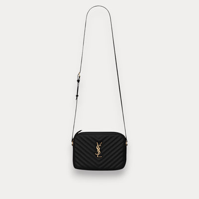 Bolso Lou Acolchado 23 cm