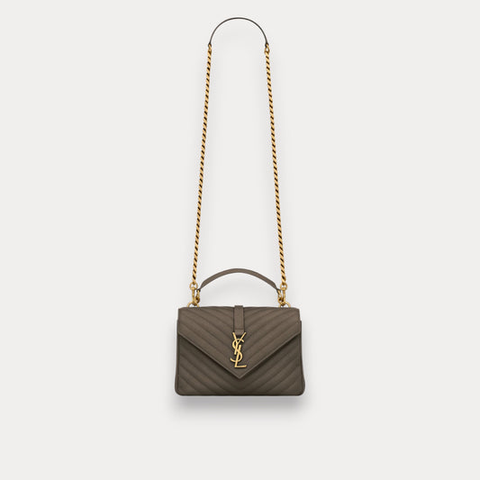 Bolso College Musk 24 cm