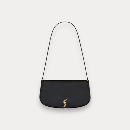 Bolso Voltaire Mini Negro