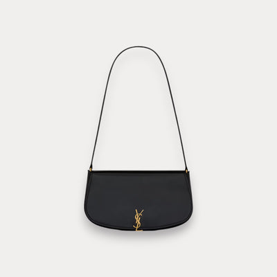 Bolso Voltaire Mini Negro