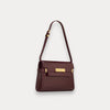 Bolso  Manhattan Rouge 24 cm