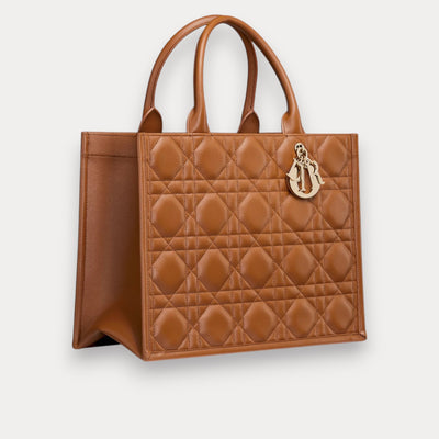 Bolso Book Tote Sahara 36 cm