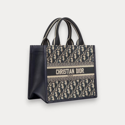 Bolso Book Tote CD 26 cm