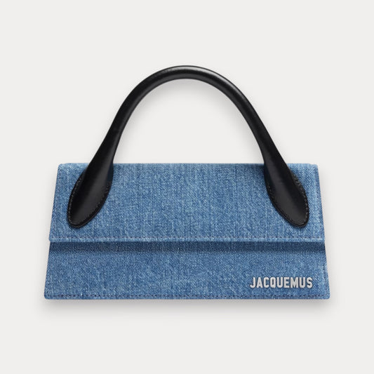 Bolso Le Chiquito Long Tejano 22 cm