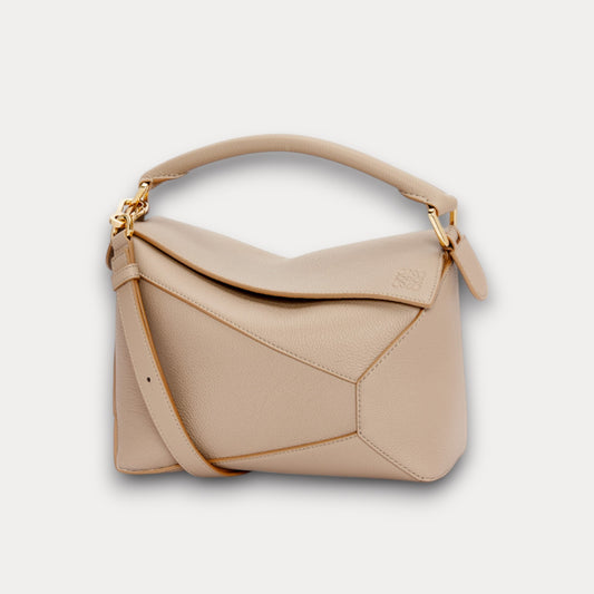 Bolso Puzzle Arena