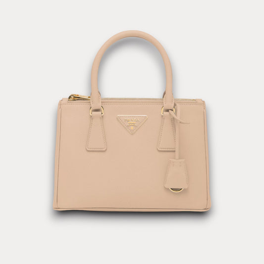 Bolso Galleria Saffiano Arena 25 cm