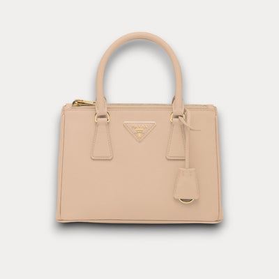 Bolso Galleria Saffiano Arena 25 cm
