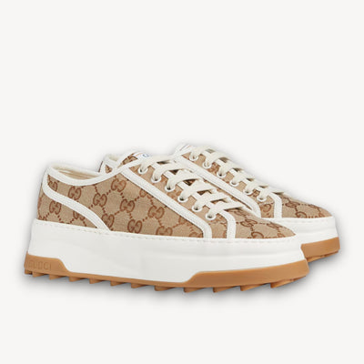 Zapatilla Gucci