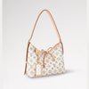 Bolso CarryAll PM Crema