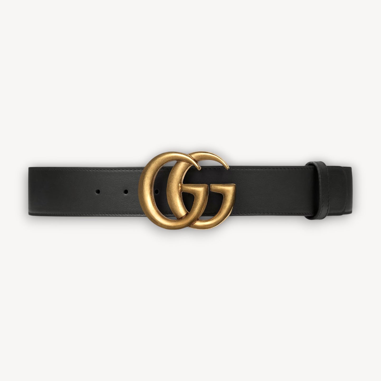 Cinturón GG Marmont 3cm