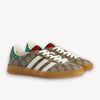 Zpatilla Gucci x Adidas Gazelle