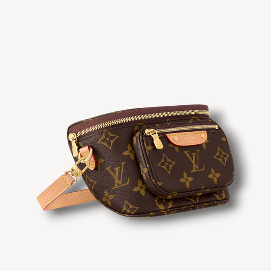 Bolso Mini Bumbag