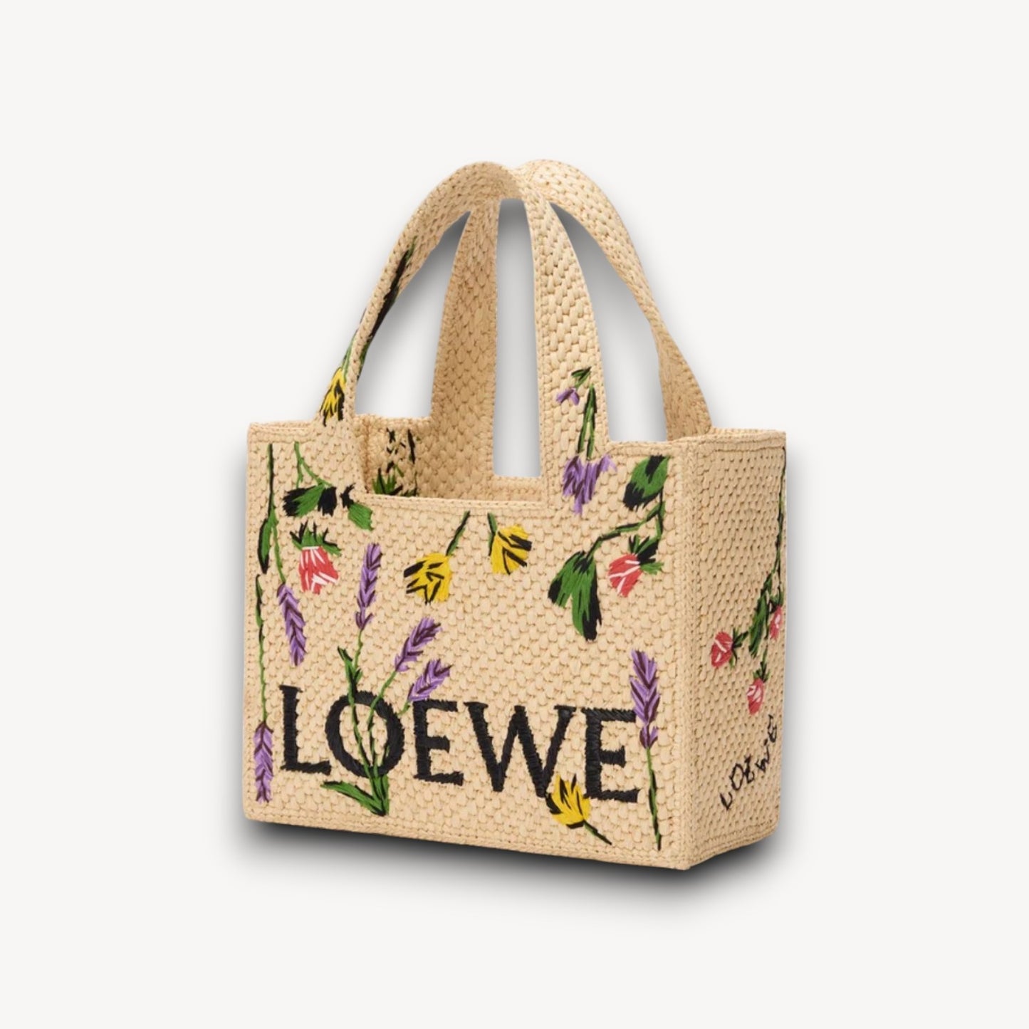 Bolso Loewe Font Tote
