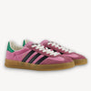 Zpatilla Gucci x Adidas Gazelle