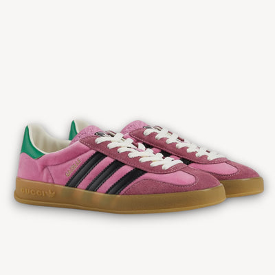 Zpatilla Gucci x Adidas Gazelle