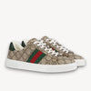 Zapatilla Gucci Ace Con Tribanda