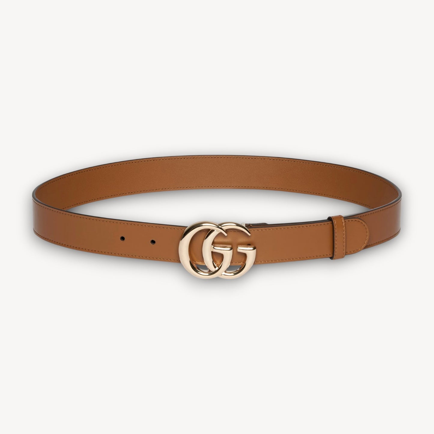 Cinturón GG Marmont 3cm