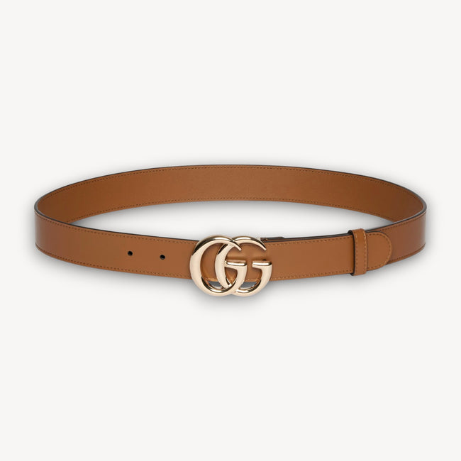 Cinturón GG Marmont 3cm