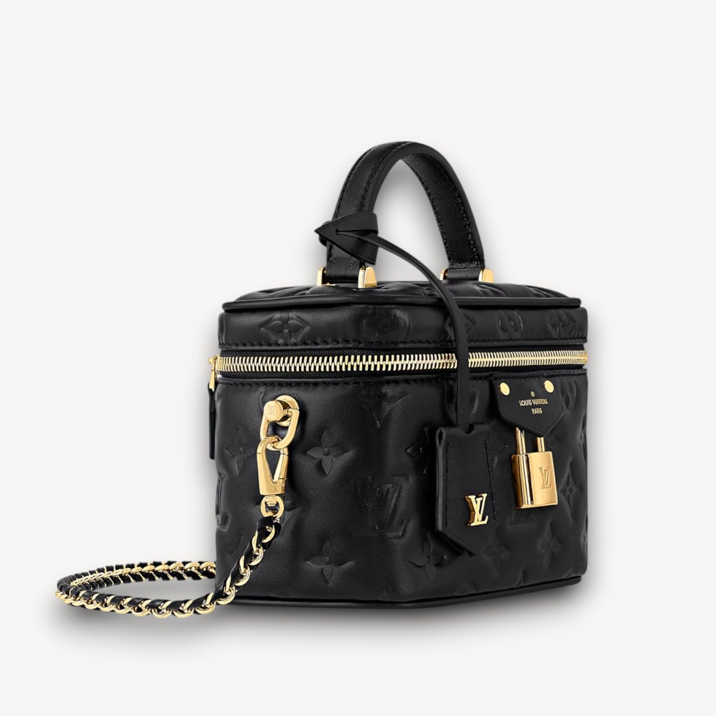 Bolso Vanity PM Negro