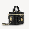 Bolso Vanity PM Negro
