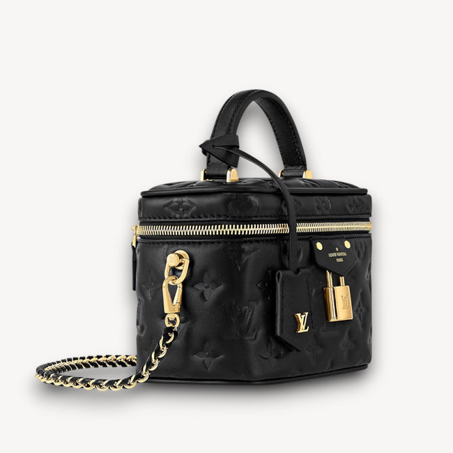 Bolso Vanity PM Negro