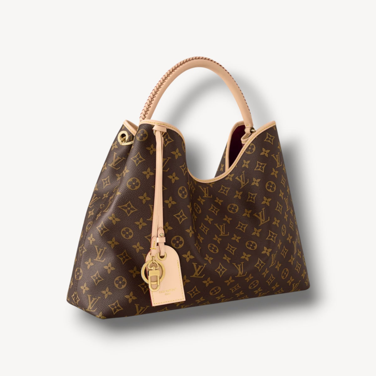Bolso Again