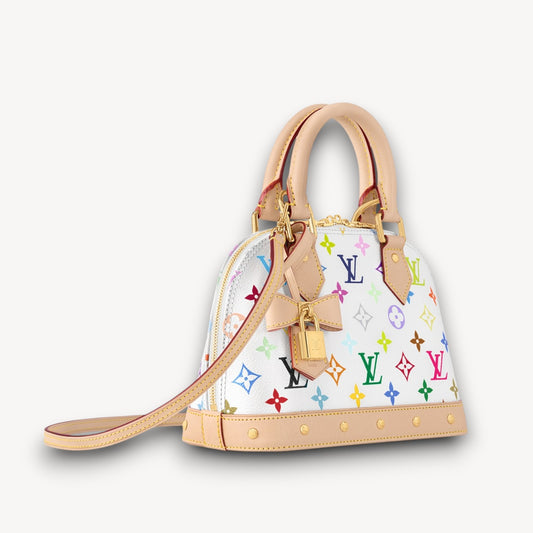 Bolso Alma Murakami