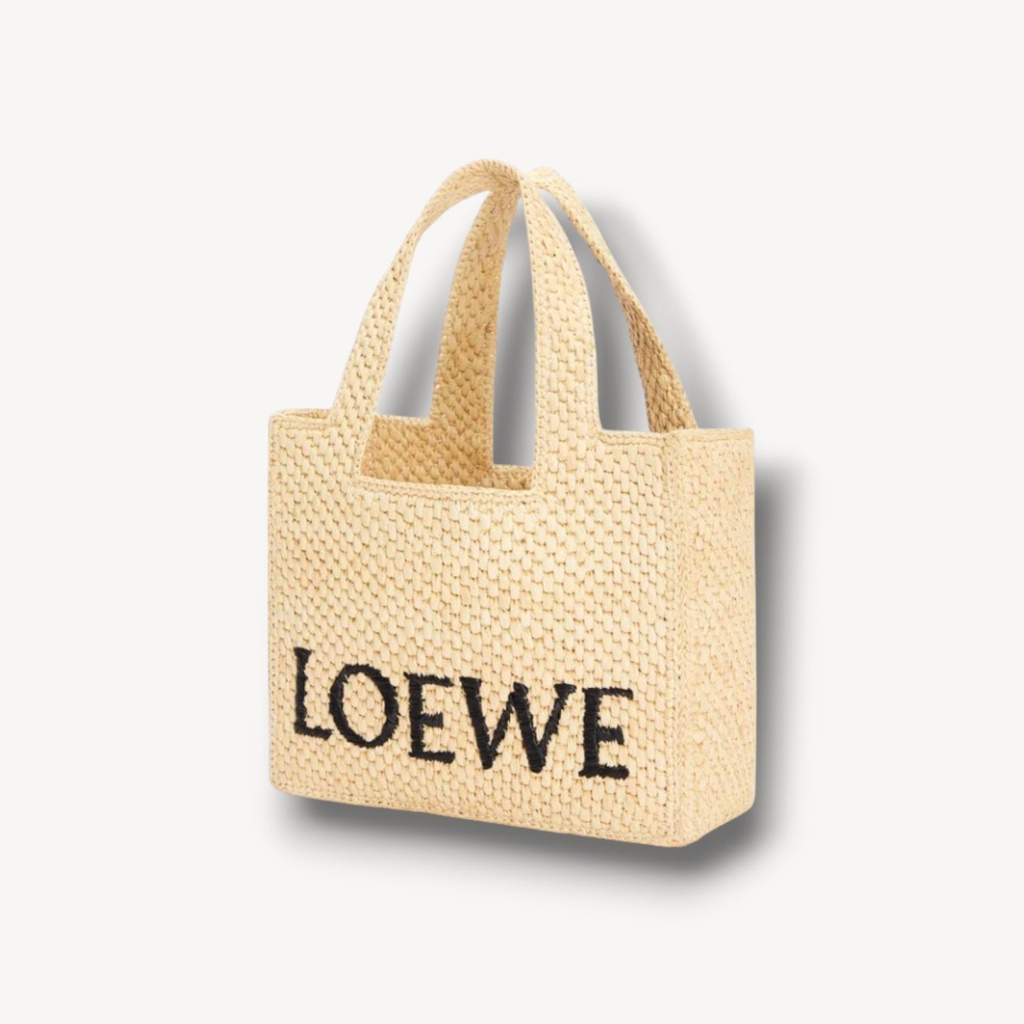 Bolso Font Tote 25 cm