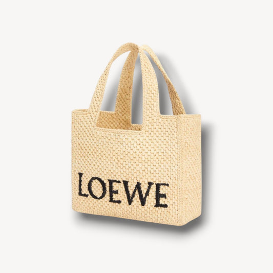 Bolso Font Tote 25 cm