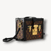 Bolso Petite Malle V