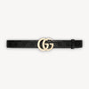 Cinturón GG Milano 3cm