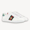 Zapatilla Gucci Ace Con Bordado