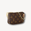 Bolso Mini Pochette