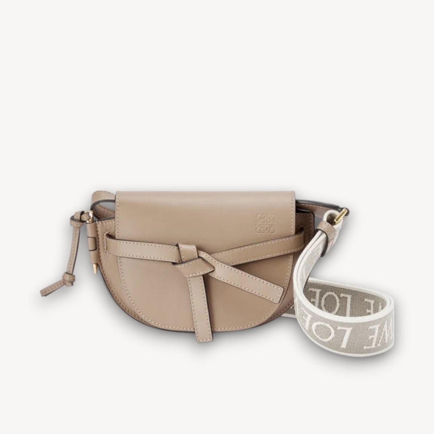 Bolso Gate Dual Arena 21 cm