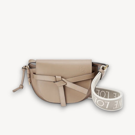 Bolso Gate Dual Arena 21 cm