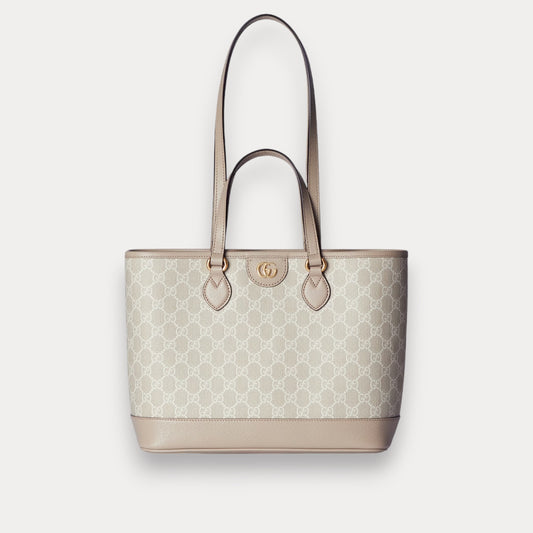 Bolso Tote Ophidia 31 cm