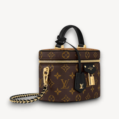 Bolso Vanity PM