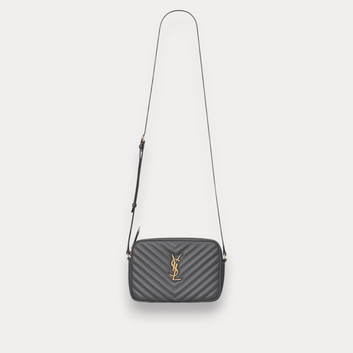 Bolso Lou Acolchado 23 cm