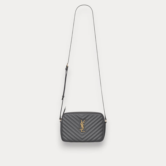 Bolso Lou Acolchado 23 cm