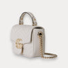 Bolso mini GG Marmont Blanco