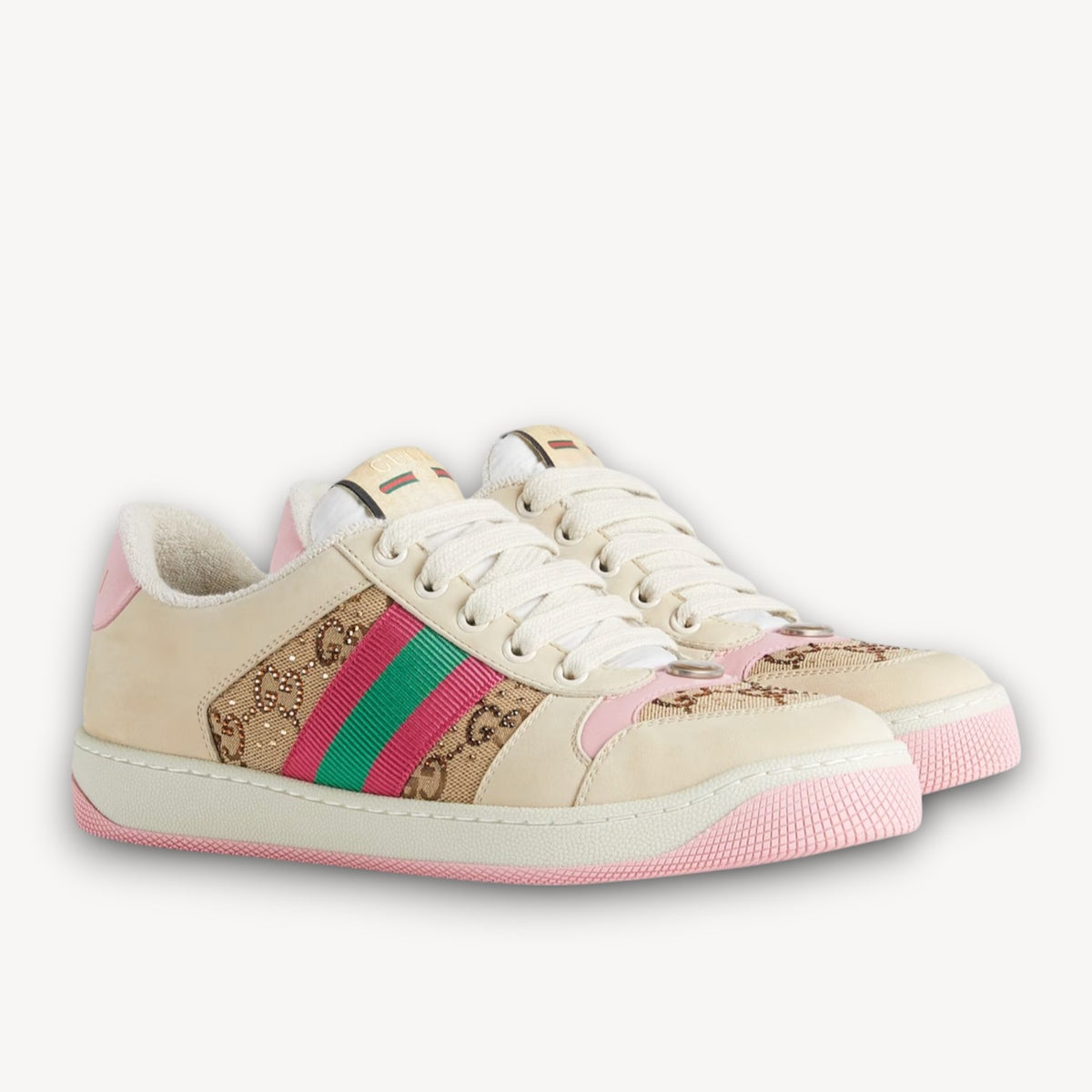 Zapatilla Gucci Screenner