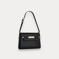 Bolso Manhattan Negro 24 cm